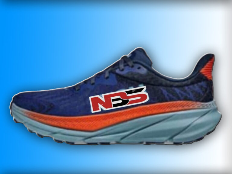 Sepatu NBS 1