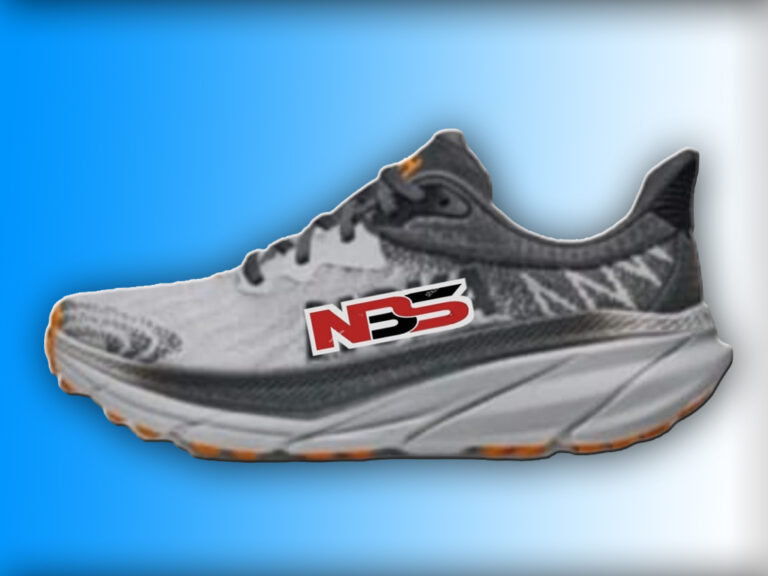 Sepatu NBS 2