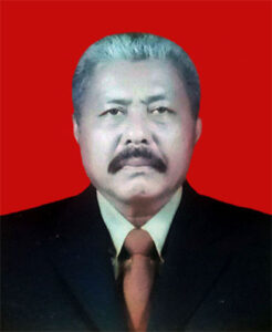 H Mubbes Masaputra
