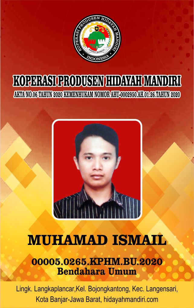 Bendahara Umum
