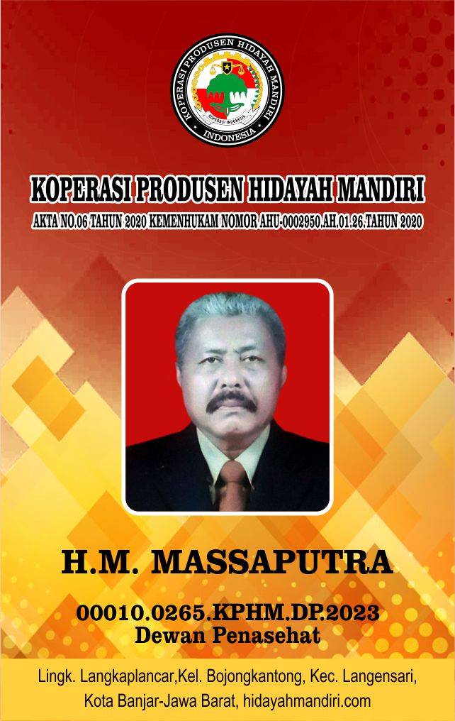 Dewan Penasehat 1