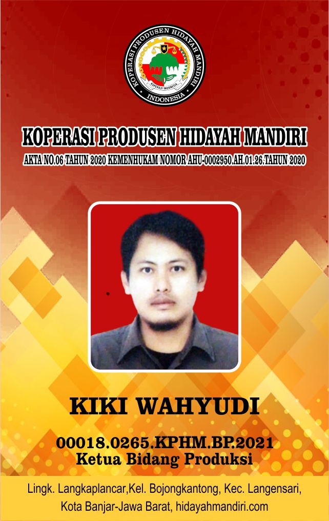 KB Produksi