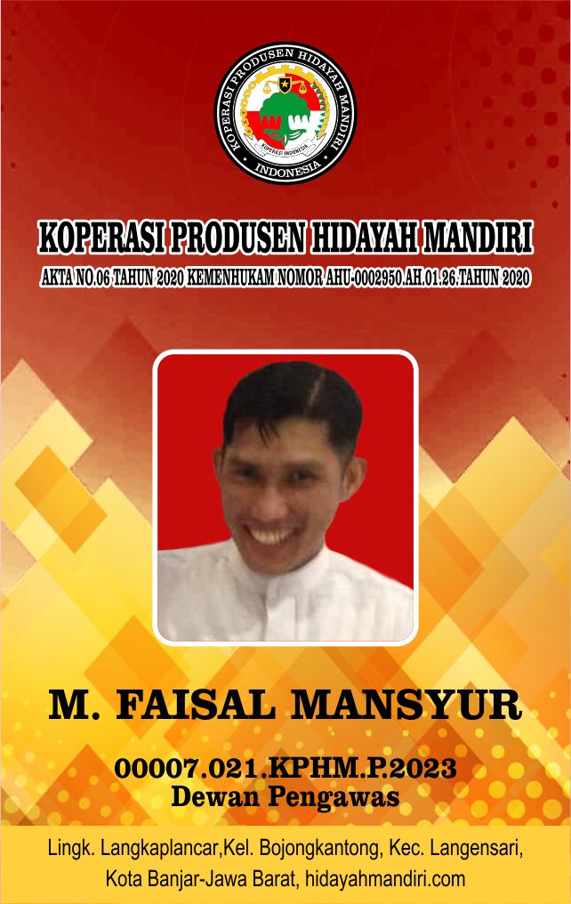 KTA Mansyur